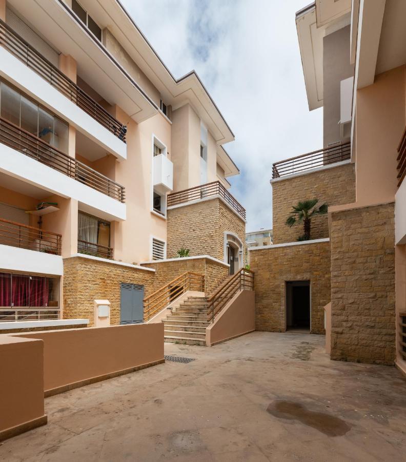 Appartement 300m2 vue sur océan Prestigia - Plage des nations Salé Esterno foto