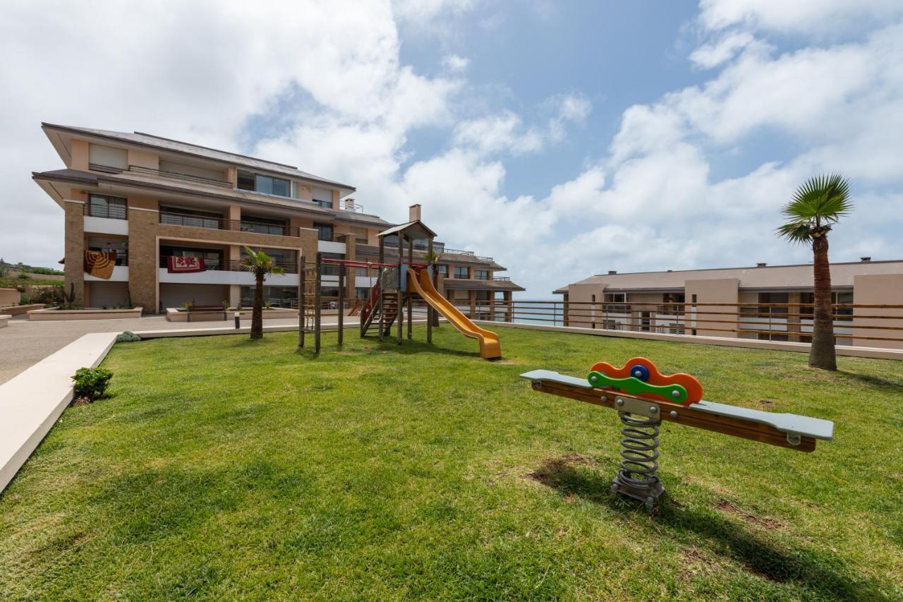 Appartement 300m2 vue sur océan Prestigia - Plage des nations Salé Esterno foto