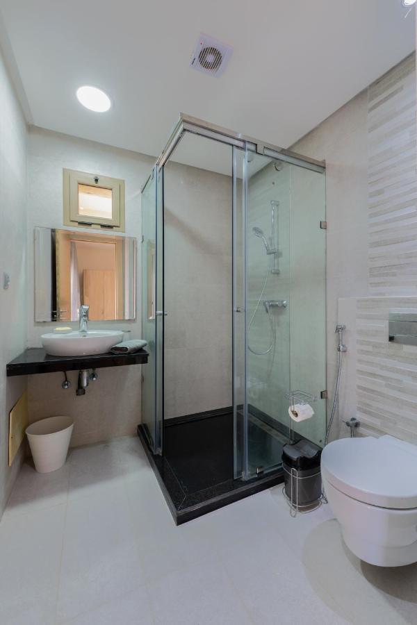 Appartement 300m2 vue sur océan Prestigia - Plage des nations Salé Esterno foto