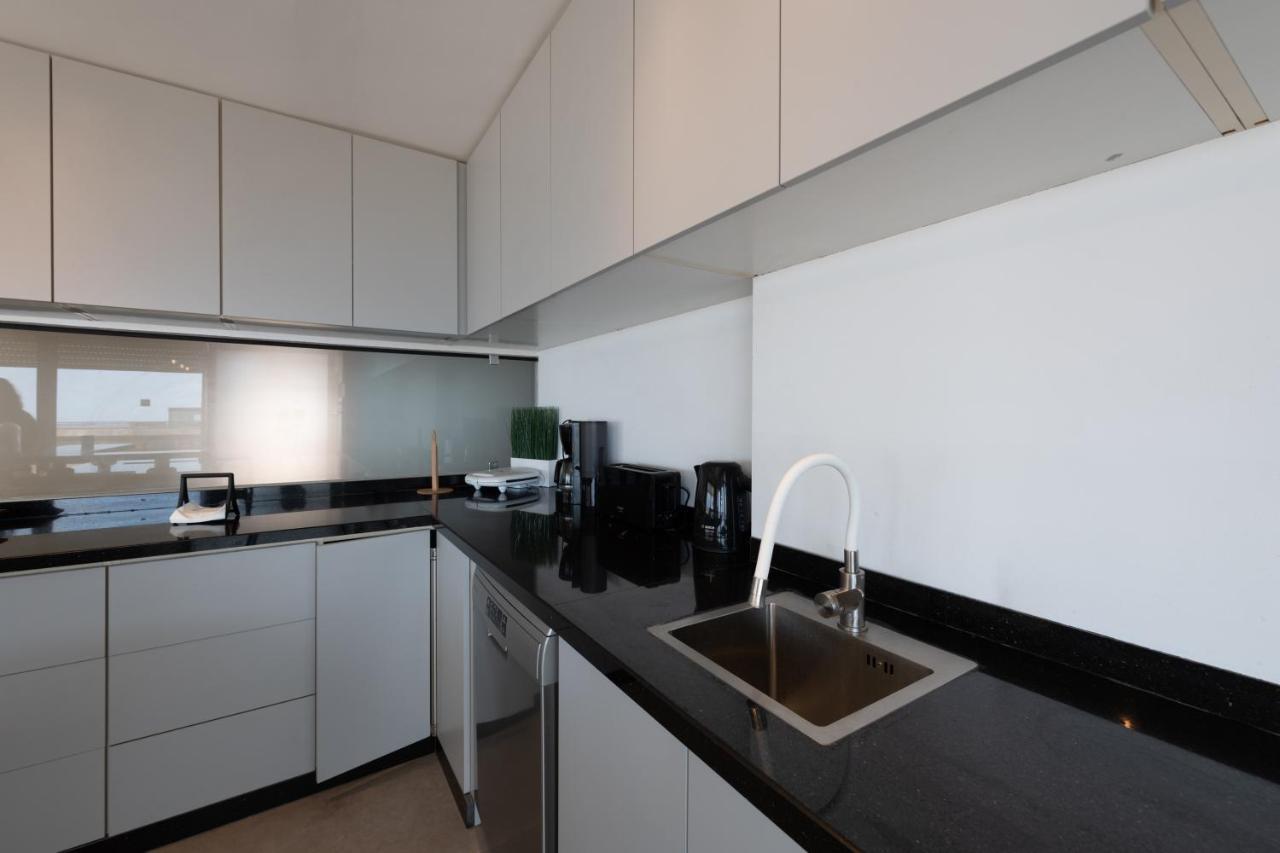 Appartement 300m2 vue sur océan Prestigia - Plage des nations Salé Esterno foto