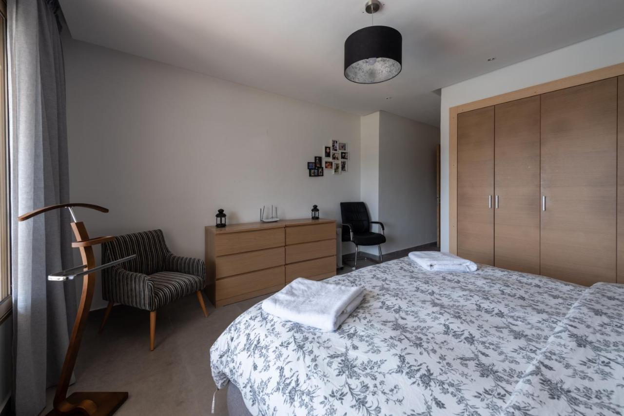 Appartement 300m2 vue sur océan Prestigia - Plage des nations Salé Esterno foto