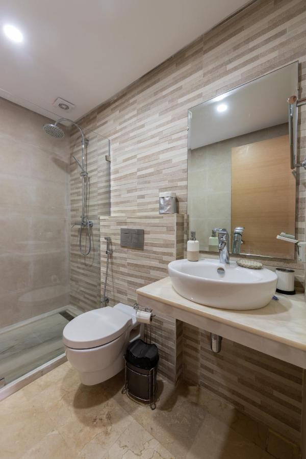 Appartement 300m2 vue sur océan Prestigia - Plage des nations Salé Esterno foto