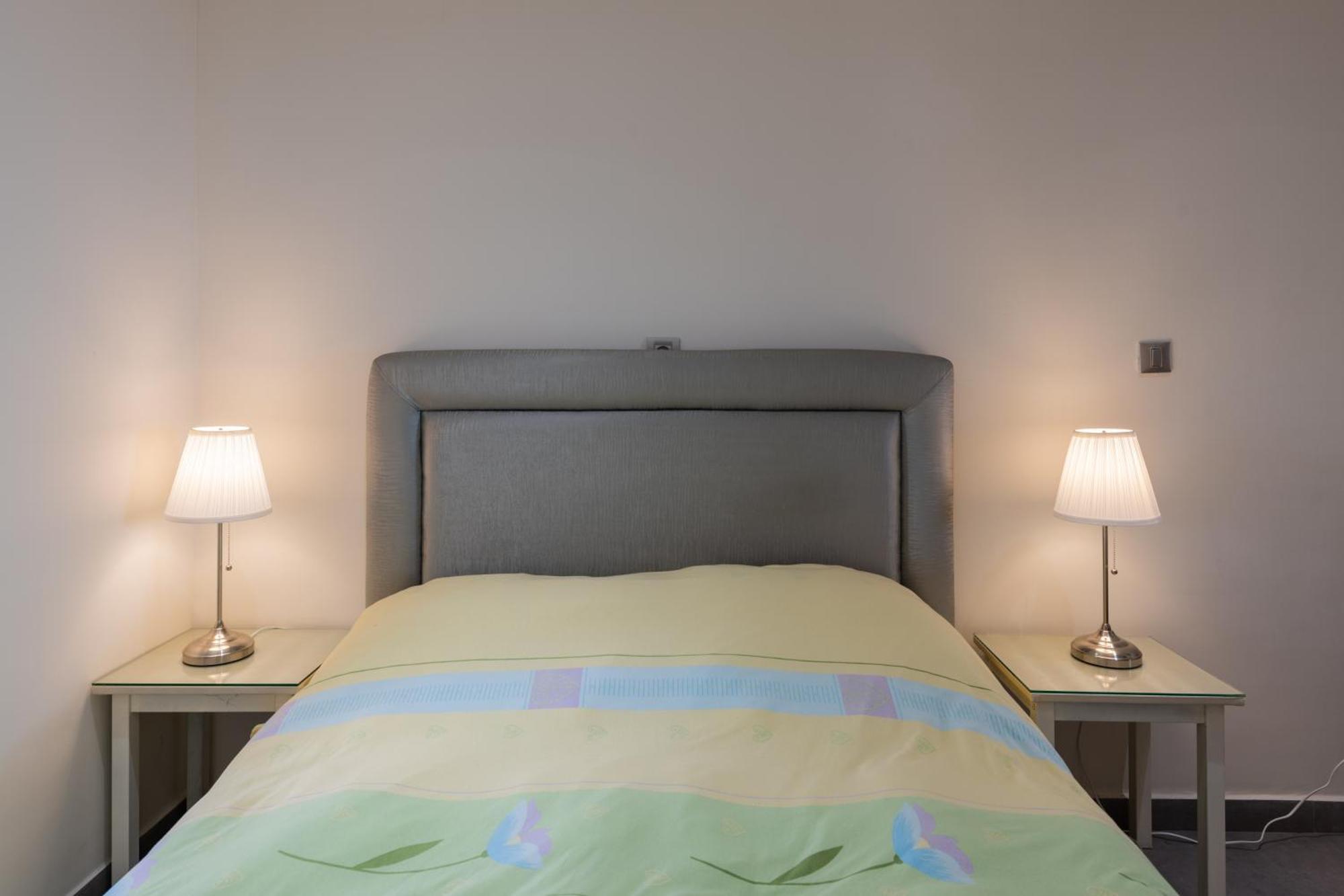 Appartement 300m2 vue sur océan Prestigia - Plage des nations Salé Esterno foto