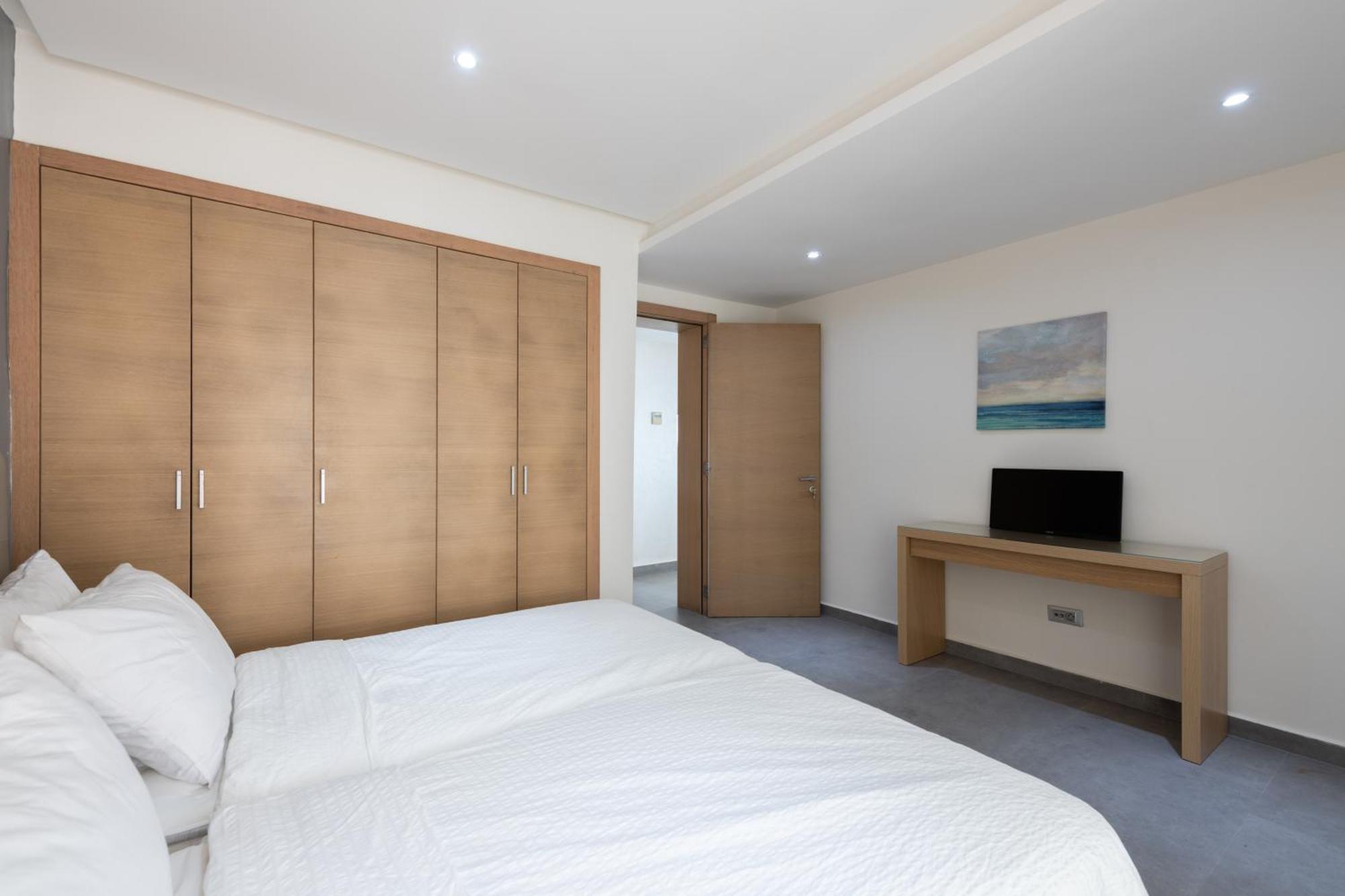 Appartement 300m2 vue sur océan Prestigia - Plage des nations Salé Esterno foto